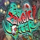 Mit der Spiel Ninja Läufer ipa für iPhone du kostenlos Zombie-Fußball herunterladen.