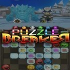 Mit der Spiel Wurstkrieg.io ipa für iPhone du kostenlos Puzzle Brecher herunterladen.