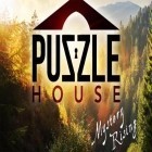 Mit der Spiel Wandernde Tote Zombies: Die Stadt des Krieges ipa für iPhone du kostenlos Puzzle Haus: Ein Rätsel entsteht herunterladen.