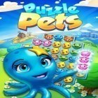 Mit der Spiel Die Firma ipa für iPhone du kostenlos Puzzle Pets herunterladen.
