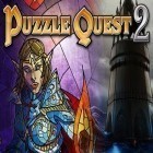 Mit der Spiel Krieger der Ewigkeit ipa für iPhone du kostenlos Puzzle Quest 2 herunterladen.