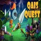 Mit der Spiel Jurassic Park: Das Spiel 1 HD ipa für iPhone du kostenlos Qais Quest herunterladen.