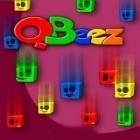 Mit der Spiel Blauvogel des Glücks  ipa für iPhone du kostenlos Qbeez herunterladen.