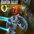 Mit der Spiel Minispiel: Unendlichkeit ipa für iPhone du kostenlos Quantum Galaxie herunterladen.