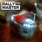 Mit der Spiel Spring Frosch ipa für iPhone du kostenlos Rally Meister Pro 3D herunterladen.