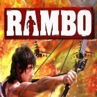 Mit der Spiel Menschen gegen Maschinen ipa für iPhone du kostenlos Rambo herunterladen.