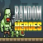 Mit der Spiel Strassenkämpfer 4 ipa für iPhone du kostenlos Zufalls-Helden 2 herunterladen.