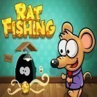 Mit der Spiel Turmabwehr: Monster ipa für iPhone du kostenlos Fange die Ratte herunterladen.