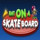 Mit der Spiel Farm On!  ipa für iPhone du kostenlos Ratte auf Skateboard herunterladen.