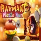 Mit der Spiel Floe ipa für iPhone du kostenlos Rayman beim Fest herunterladen.