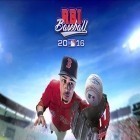 Mit der Spiel Gott des Lichts ipa für iPhone du kostenlos R.B.I. Baseball 16 herunterladen.