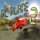 Mit der Spiel Tag D: Zeit-Chaos ipa für iPhone du kostenlos Ferngesteuertes Flugzeug 2 herunterladen.