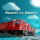 Mit der Spiel Thomas und Freunde: Race On! ipa für iPhone du kostenlos Erreiche den Strand herunterladen.