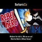Mit der Spiel Warhammer 40 000: Freeblade ipa für iPhone du kostenlos Rebellenheld herunterladen.