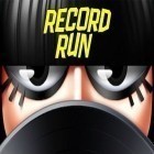 Mit der Spiel Crash - Reise ipa für iPhone du kostenlos Record Run herunterladen.