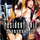 Mit der Spiel Vampireville: Abenteuer im Geisterschloss ipa für iPhone du kostenlos Resident Evil: Degeneration herunterladen.