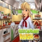 Mit der Spiel Minecraft: Story Modus ipa für iPhone du kostenlos Restaurant Rush herunterladen.