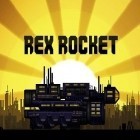 Mit der Spiel Blobster Weihnachten ipa für iPhone du kostenlos Rex Rakete herunterladen.