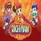 Mit der Spiel Abenteuer im Königreich ipa für iPhone du kostenlos Richman 4 Fun herunterladen.