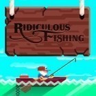 Mit der Spiel Explosive Süßigkeiten ipa für iPhone du kostenlos Lächerliches Fischen - Eine Geschichte der Erlösung herunterladen.