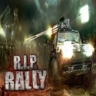 Mit der Spiel  ipa für iPhone du kostenlos R.I.P. Rally herunterladen.