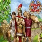 Mit der Spiel PewDiePie: Legende der Brofist ipa für iPhone du kostenlos Straßen von Rom herunterladen.