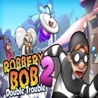 Mit der Spiel Stern Arena ipa für iPhone du kostenlos Räuber Bob 2: Double Trouble herunterladen.