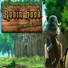 Mit der Spiel Stuntauto-Rennen - 99 Kurse ipa für iPhone du kostenlos Robin Hood: Die Legende von Sherwood herunterladen.