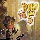 Mit der Spiel Infiziert ipa für iPhone du kostenlos Robo5 herunterladen.