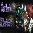 Mit der Spiel Spektrum Rennen ipa für iPhone du kostenlos Roboter-Gladiator herunterladen.