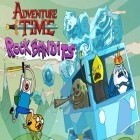Mit der Spiel Troll Rache 3D: Deluxe ipa für iPhone du kostenlos Felsbanditen: Abenteuerzeit herunterladen.