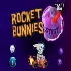 Mit der Spiel Laden und Zielen: Hühner und Eier Verteidigung, Vollversion ipa für iPhone du kostenlos Raketen-Hase herunterladen.