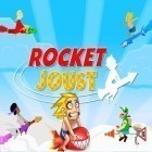Mit der Spiel Meister Tot ipa für iPhone du kostenlos Raketenkampf herunterladen.