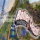 Mit der Spiel Billy Frontier ipa für iPhone du kostenlos Roller Coaster Tycoon 3 herunterladen.