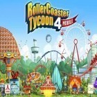Mit der Spiel Dragster Mayhem ipa für iPhone du kostenlos Rollercoaster Tycoon 4: Mobile herunterladen.