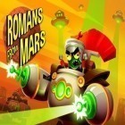 Mit der Spiel Hasengeschichten HD ipa für iPhone du kostenlos Römer vom Mars herunterladen.
