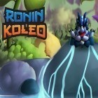 Mit der Spiel Ninjakiller ipa für iPhone du kostenlos Rinon Koleo herunterladen.