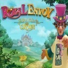 Mit der Spiel Sonic der Igel 4 Episode I ipa für iPhone du kostenlos Royal Envoy: Kampagne um die Krone herunterladen.
