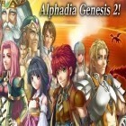 Mit der Spiel Astro - Knall ipa für iPhone du kostenlos RPG Alphadia Genesis 2 herunterladen.