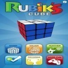Mit der Spiel Super Explosion 2 ipa für iPhone du kostenlos Rubik-Würfel herunterladen.