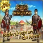 Mit der Spiel Bardi ipa für iPhone du kostenlos Regiere das Königreich herunterladen.