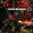 Mit der Spiel Fussball Simulator ipa für iPhone du kostenlos Renne oder Sterbe: Flucht aus der Zombiestadt herunterladen.