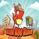 Mit der Spiel Rücksichtsloses Rennen 2 ipa für iPhone du kostenlos Lauf Roo Lauf herunterladen.