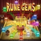Mit der Spiel Worldcraft 2 ipa für iPhone du kostenlos Runen Steine - Deluxe herunterladen.