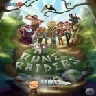 Mit der Spiel Sniper: Die Wandernden Toten ipa für iPhone du kostenlos Runen - Räuber herunterladen.
