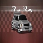 Mit der Spiel Wolf Simulator 2 Pro ipa für iPhone du kostenlos Rush Rally herunterladen.