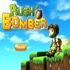 Mit der Spiel Endlose Strasse ipa für iPhone du kostenlos Vorwärts Bombermann herunterladen.