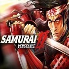 Mit der Spiel Fisch-Schlag  ipa für iPhone du kostenlos Samurai 2: Rache herunterladen.