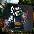 Mit der Spiel Shadowmatic ipa für iPhone du kostenlos Samurai und Ninja - Teufliche Mörder herunterladen.