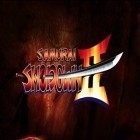 Mit der Spiel Der Hase dreht durch ipa für iPhone du kostenlos Samurai Kampf 2 herunterladen.